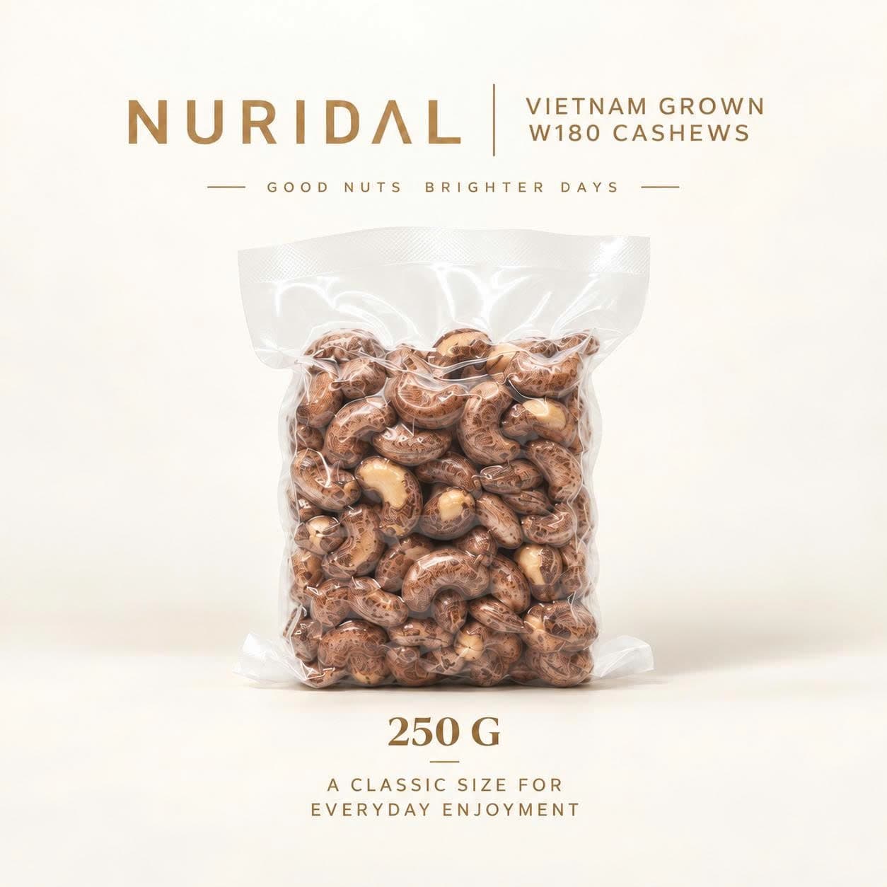 HutChanKhong 250g